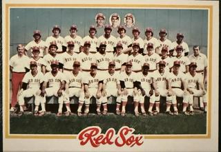 Boston Red Sox