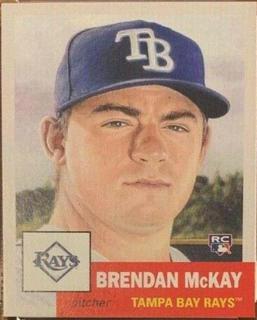 Brendan McKay,