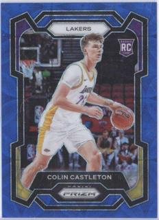 Colin Castleton