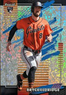 Bryce Eldridge