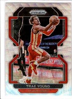 Trae Young
