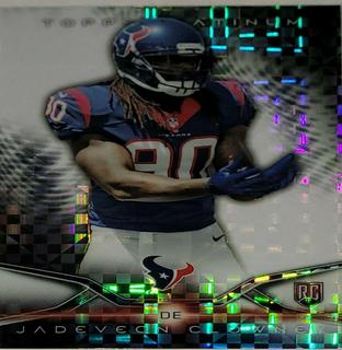 Jadeveon Clowney