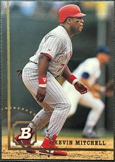 Kevin Mitchell