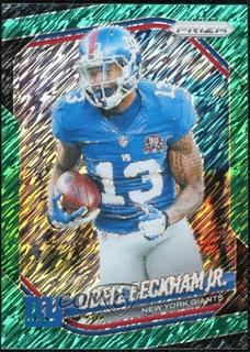 Odell Beckham Jr.