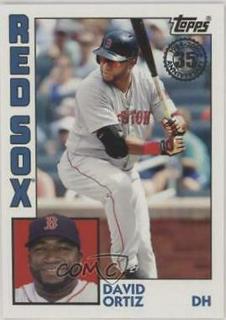 David Ortiz