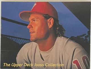 Darren Daulton