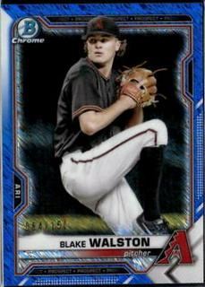 Blake Walston