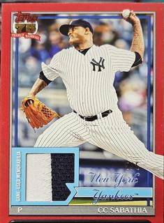 CC Sabathia
