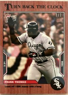 Frank Thomas