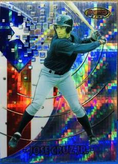 Jose Cruz Jr.
