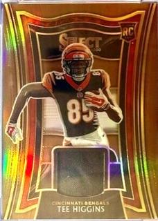 Tee Higgins