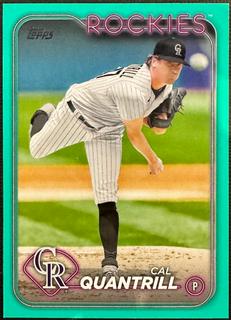 Cal Quantrill
