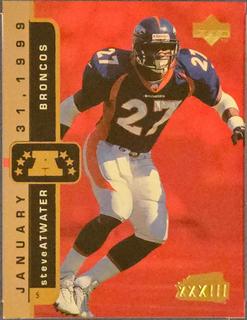 Steve Atwater