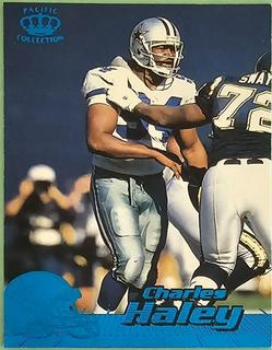 Charles Haley