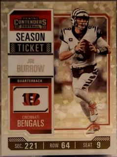 Joe Burrow