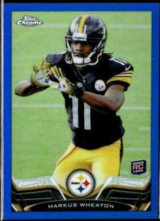 Markus Wheaton