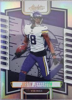 Justin Jefferson