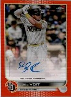 Luke Voit