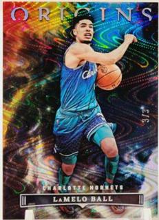 LaMelo Ball