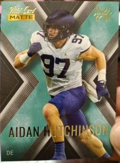 Aidan Hutchinson