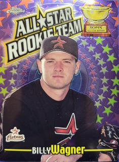 Billy Wagner