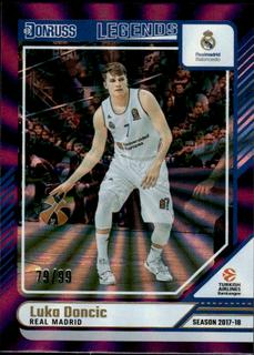 Luka Doncic