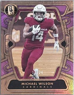 Michael Wilson