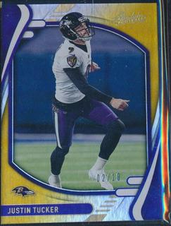 Justin Tucker