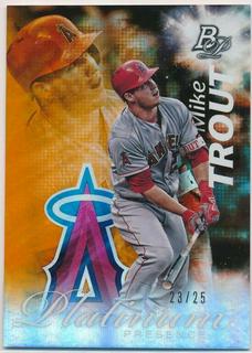 Mike Trout