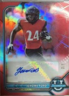 Jerome Ford