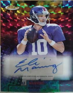 Eli Manning