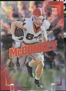 Ladd McConkey