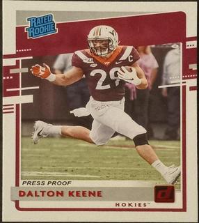 Dalton Keene