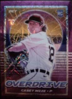 Casey Mize