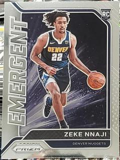 Zeke Nnaji