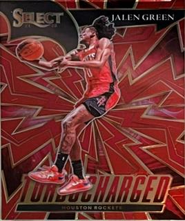 Jalen Green