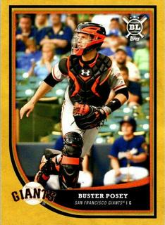 Buster Posey