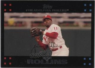 Jimmy Rollins