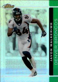Javon Walker