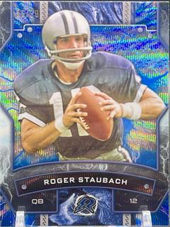 Roger Staubach