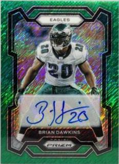 Brian Dawkins