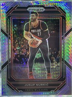 Jusuf Nurkic