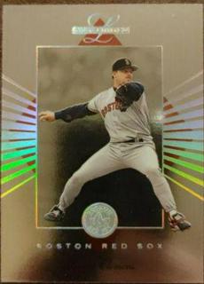Roger Clemens