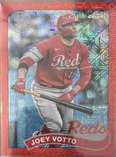 Joey Votto