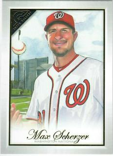 Max Scherzer