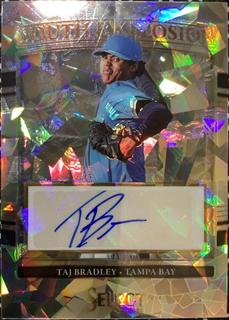Taj Bradley