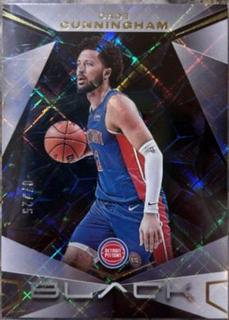 Cade Cunningham
