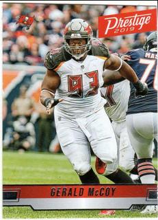 Gerald McCoy