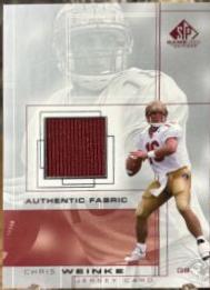 Chris Weinke