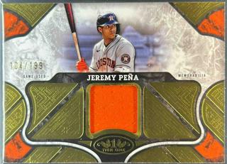 Jeremy Pena